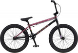 GT Slammer Mercado 20" BMX Raspberry / Black Fade - Sportandleisure.com