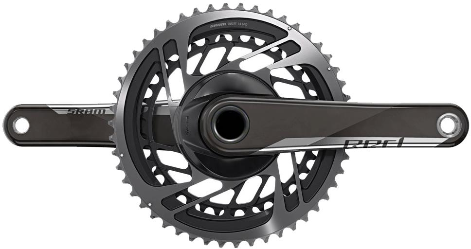 SRAM Red D1 AXS Double Chainset - Sport & Leisure
