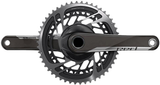 SRAM Red D1 AXS Double Chainset - Sport & Leisure