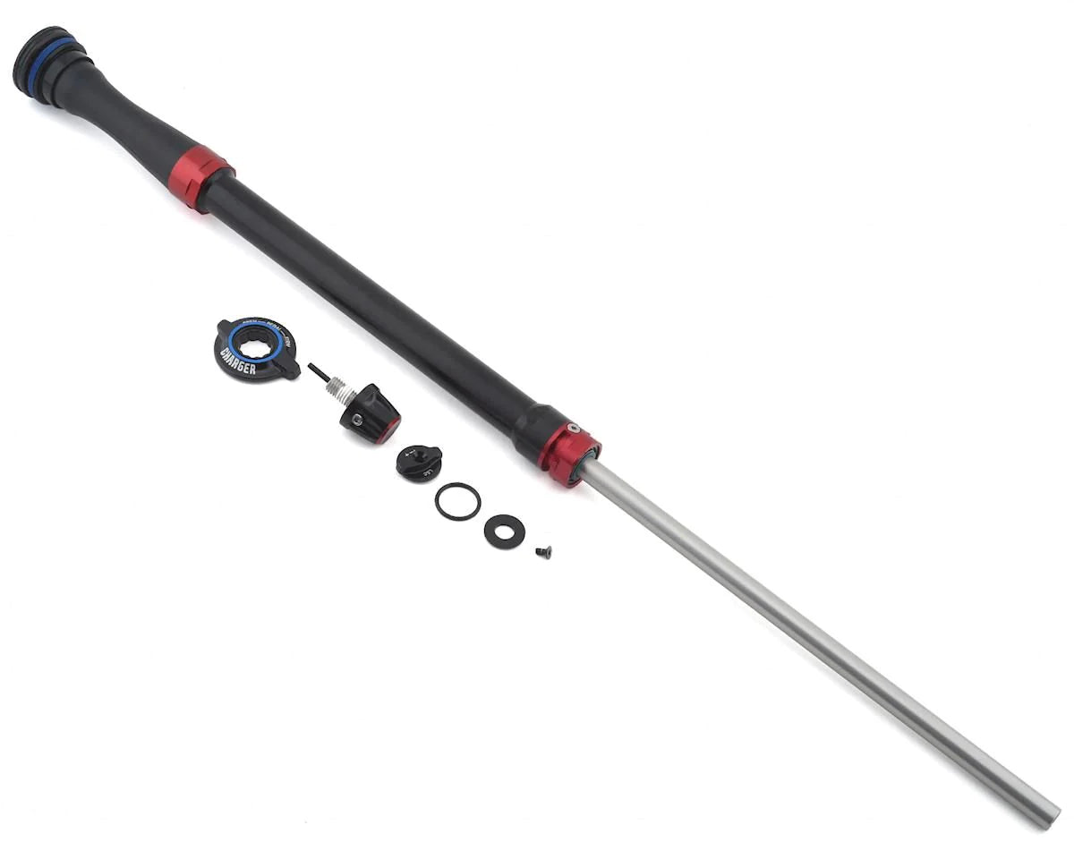 Rockshox charger 2.1 on sale review