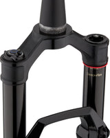 RockShox SID Ultimate Race Day 2 2P Remote Fork – 29" - 120mm Travel - Sport & Leisure