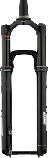 RockShox SID Ultimate Race Day 2 2P Remote Fork – 29" - 120mm Travel - Sport & Leisure