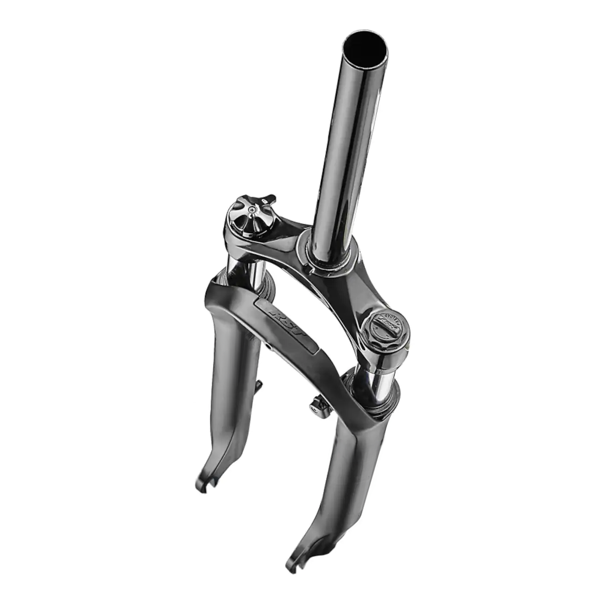 RST voorvork Verse Plus TNL, zwart | B.V RST voorvork Verse Plus TNL, zwart | B.V