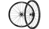 FFWD Fast Forward Drift 700c Gravel Wheelset - Sportandleisure.com