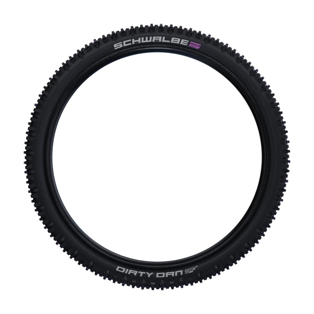 Schwalbe Dirty Dan 27.5 x 2.35 - EVO - SuperGravity - TL-Easy - ADDIX Ultra Soft - Sportandleisure.com