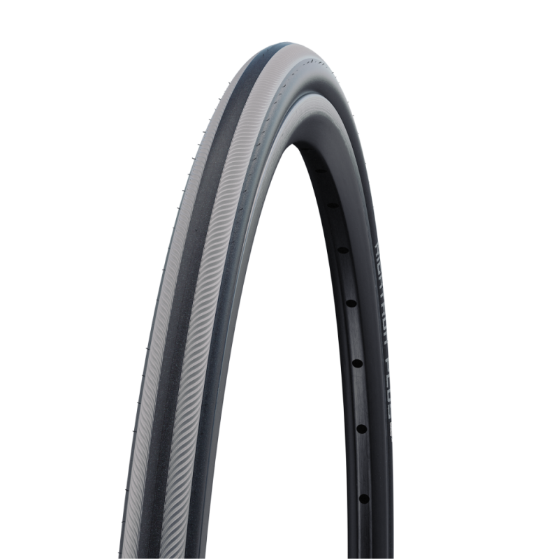 Schwalbe RightRun Plus Wired 24 x 1.0 Performance - SmartGuard - Wheelchair Tyre - Sportandleisure.com