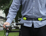 Hiplok POP Wearable Bike Cable Lock