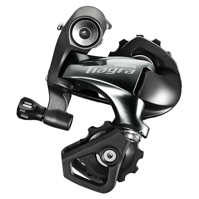 Shimano Tiagra 4700 10 Speed Rear Derailleur - SS S Short age - Sportandleisure.com