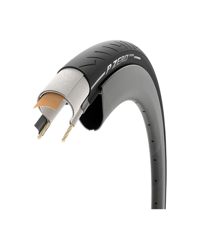 Pirelli P Zero Road 700C x 32 Road Tyre - Sportandleisure.com
