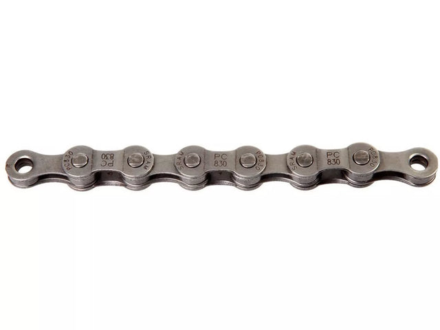 SRAM PC 830 - 7/8 Speed Chain - 114 L - Sportandleisure.com
