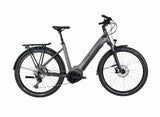 Lapierre E-Explorer 7.6 LS 720Wh Electric Hybrid Bike - Shimano Deore - Nearly New - Sport & Leisure