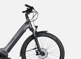 Lapierre E-Explorer 7.6 LS 720Wh Electric Hybrid Bike - Shimano Deore - Nearly New - Sport & Leisure