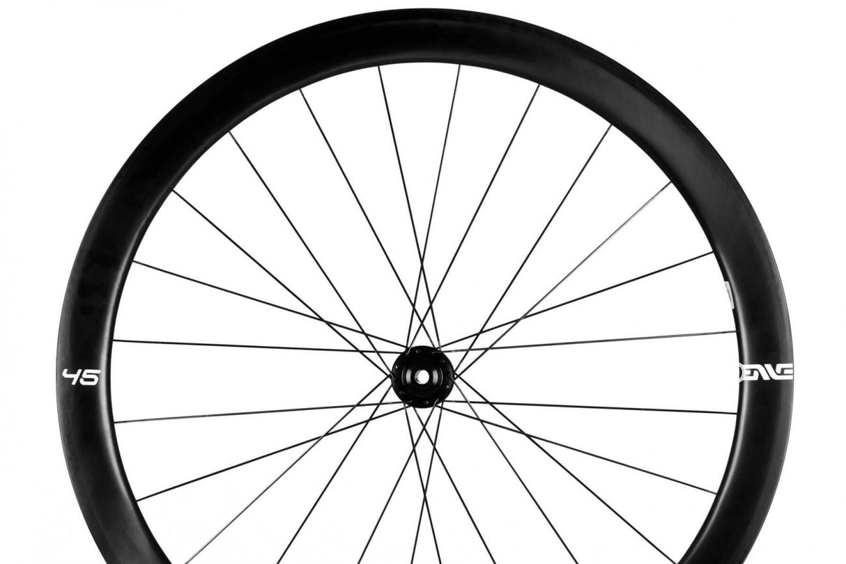 ENVE Foundation 45mm 700c Road Wheelset - Sportandleisure.com
