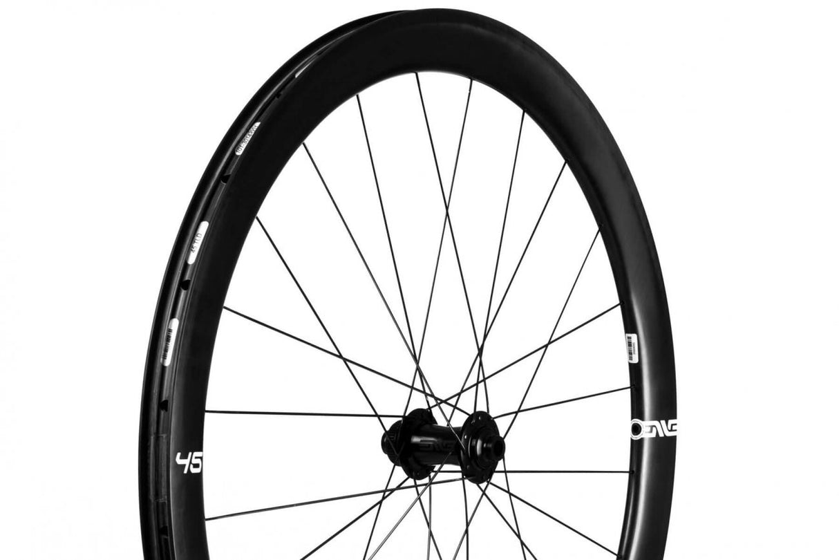 ENVE Foundation 45mm 700c Road Wheelset - Sportandleisure.com