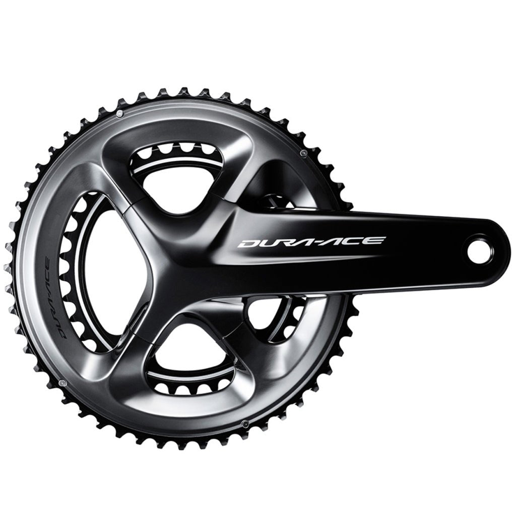 Shimano Dura-Ace R9100 Chainset - Sportandleisure.com