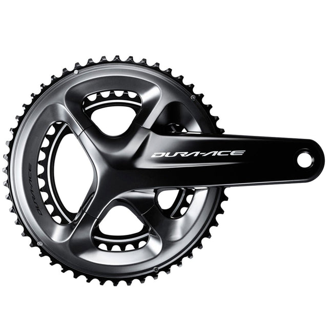 Shimano Dura-Ace R9100 Chainset - Sportandleisure.com