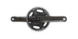 SRAM Red D1 Quarq Dub 1x Power Meter Crankset - Sport & Leisure