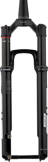 RockShox SID SL Ultimate Race Day 2 2P Remote Fork – 29" - 100mm Travel - Sport & Leisure