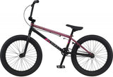 GT Slammer Mercado 20" BMX Raspberry / Black Fade - Sportandleisure.com