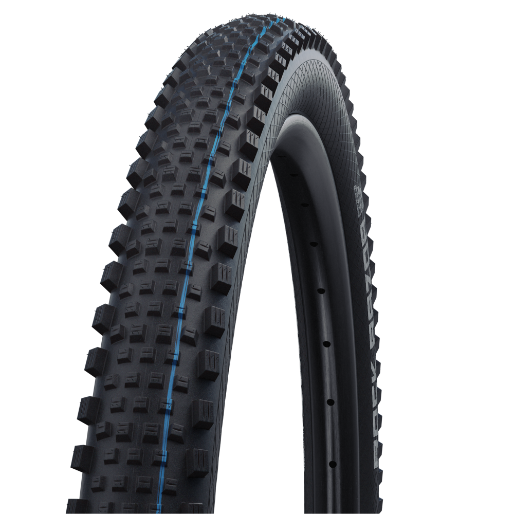 Schwalbe Rock Razor 29 x 2.35 - EVO - Super Trail - TL-Easy - ADDIX SpeedGrip - Sportandleisure.com