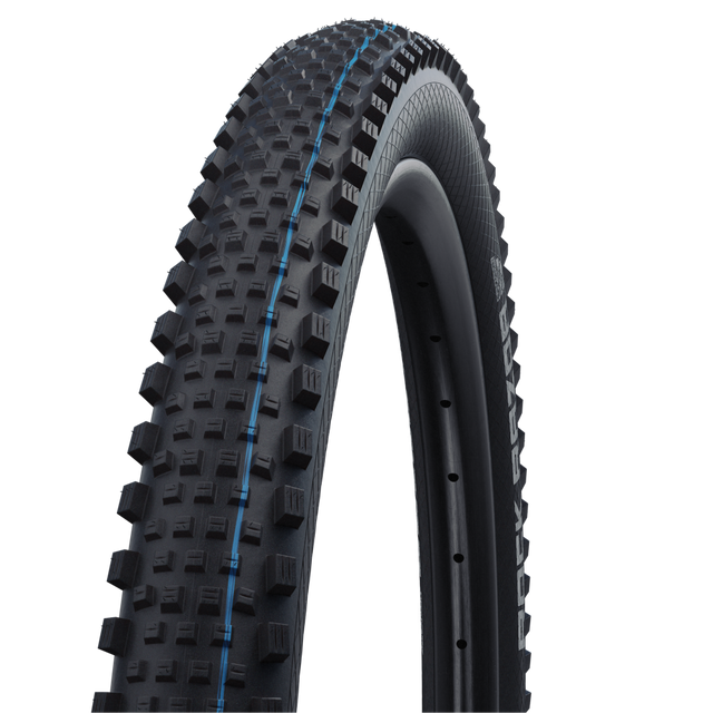 Schwalbe Rock Razor 2.75 x 2.6 EVO - SuperTrail - TL-Easy - ADDIX SpeedGrip - Sportandleisure.com