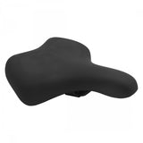 Selle Royal Orbis Cruiser Foam Wide Comfort Saddle - Sport & Leisure