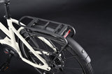Haibike Trekking 3 Mid 500Wh Electric Hybrid Bike - Bosch Performance Line - Shimano Alivio - Sport & Leisure
