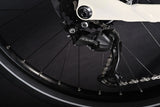 Haibike Trekking 3 Mid 500Wh Electric Hybrid Bike - Bosch Performance Line - Shimano Alivio - Sport & Leisure