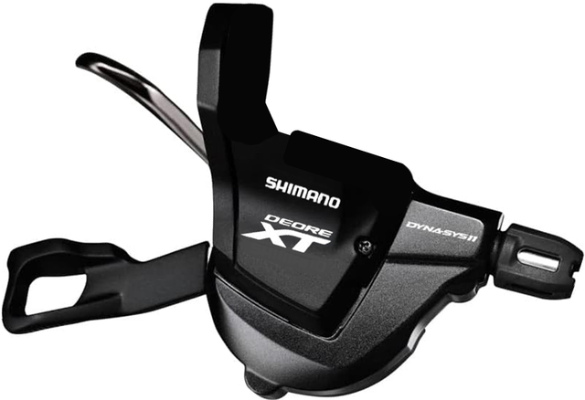 Shimano SL-M8000 XT Right Shifter - 11 Speed - Sportandleisure.com