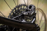 SRAM DB8 4 Piston Disc Brake Set - Diffusion Black - Sportandleisure.com