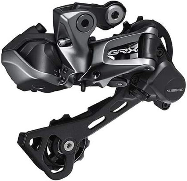 Shimano GRX RD-RX817 11 Speed Rear Derailleur - Sportandleisure.com