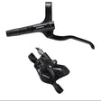 Shimano MT200 Left Front Disc Brake - Sport & Leisure