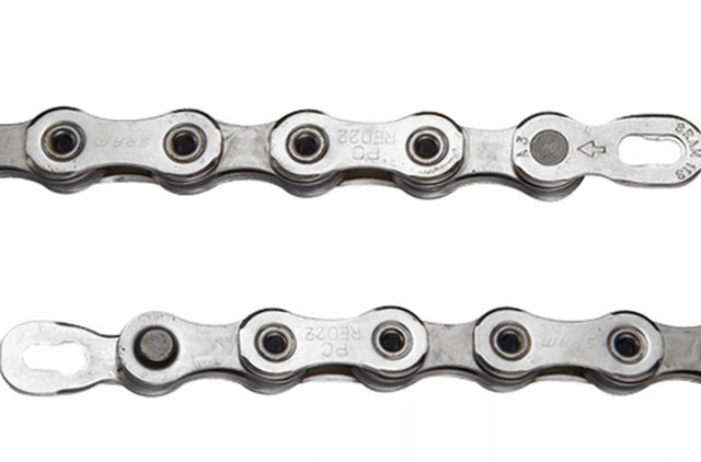 SRAM PC Red 22 - 11 Speed Chain - PCR 22 - Sportandleisure.com