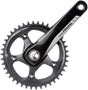 SRAM Rival 1  1 x 11 Gravel Chainset - 40T - Select Crank Arm Length - Sportandleisure.com