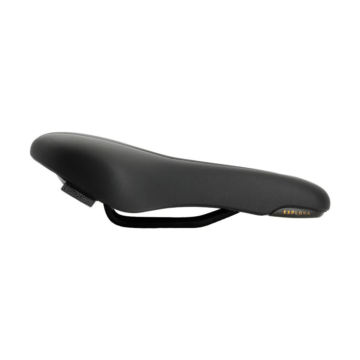 Selle Royal Explora Moderate Trekking / Adventure Saddle - Sportandleisure.com
