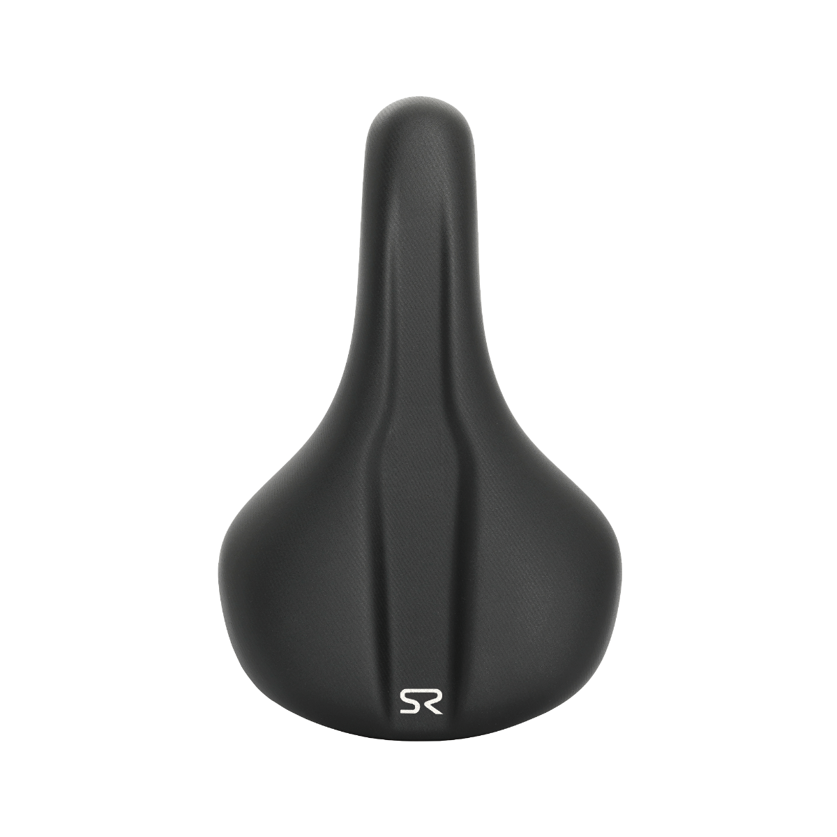 Selle Royal Explora Moderate Trekking / Adventure Saddle - Sportandleisure.com
