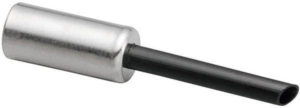 100 Shimano Brass Sealed Cap With Tongue For BB-R680 5mm Outer Casing Y8Z098110