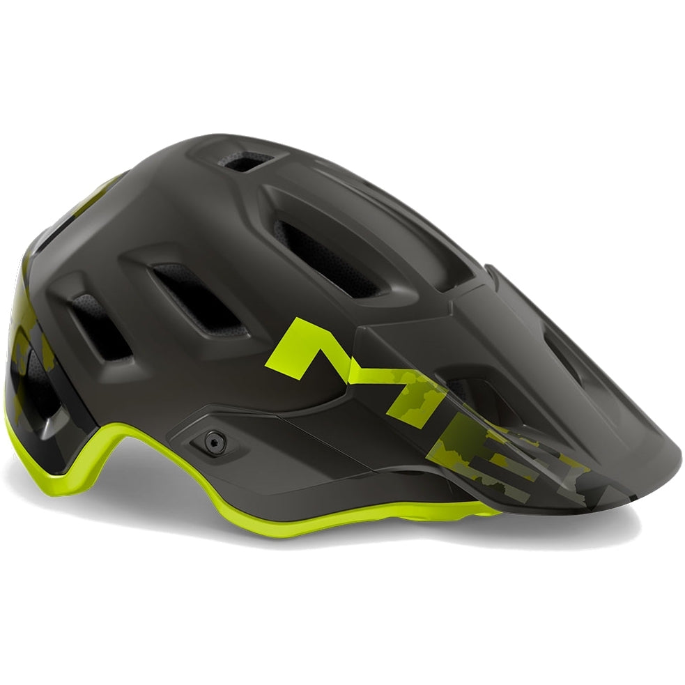 MET Roam MIPS MTB Helmet - Sport & Leisure