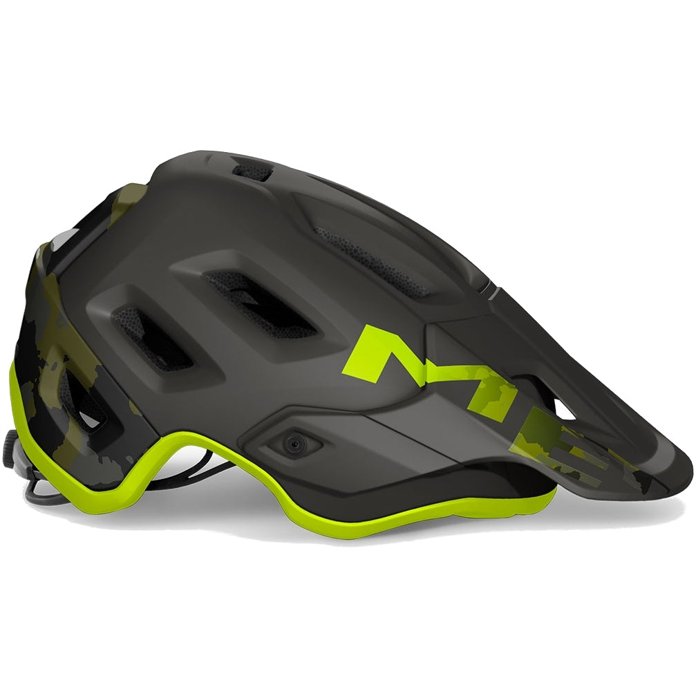 MET Roam MIPS MTB Helmet - Sport & Leisure