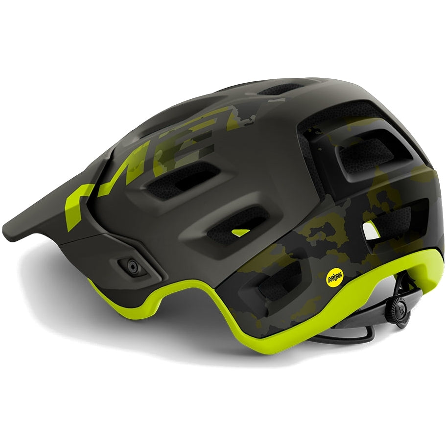 MET Roam MIPS MTB Helmet - Sport & Leisure