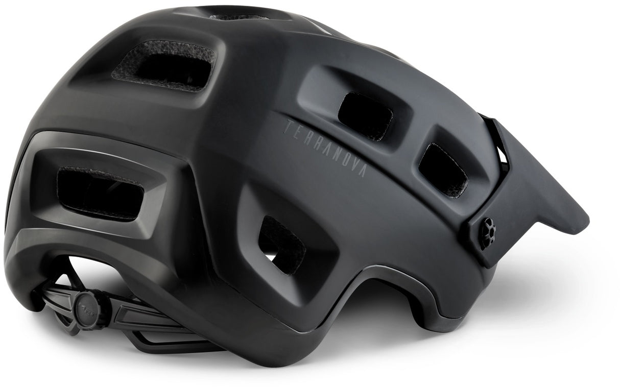 MET Terranova MIPS MTB Helmet