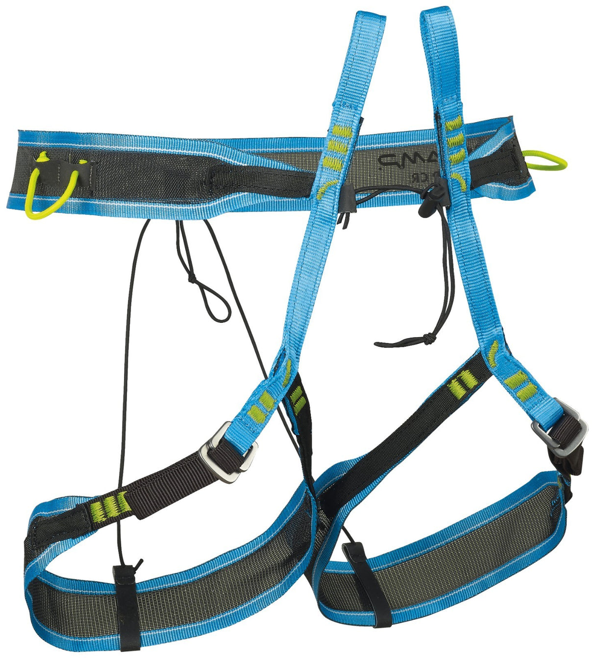 Camp Alp CR Ski Mountaineering Harness - Choose Size