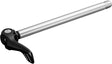 Shimano AX-MT500 E-Thru Rear Axle 12 x 142mm - 172mm Length / M12 x 1.5mm