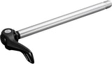 Shimano AX-MT500 E-Thru Rear Axle 12 x 142mm - 172mm Length / M12 x 1.5mm