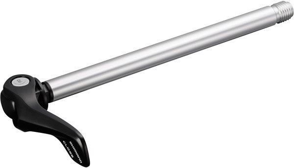 Shimano AX-MT500 E-Thru Rear Axle 12 x 142mm - 172mm Length / M12 x 1.5mm
