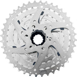 SunRace CSM680 8 Speed Wide Range Cassette - 11-40T