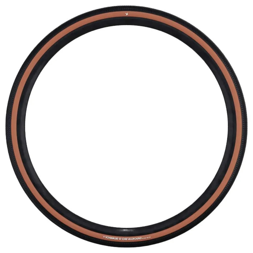 G-One Allround Perf RaceGuard - TLR - 700x45c - Gravel Tyre
