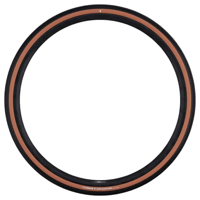 G-One Allround Perf RaceGuard - TLR - 700x45c - Gravel Tyre