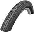 Schwalbe Crazy Bob Tyre 24 x 2.35 Performance Line Addix Wire Bead