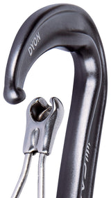 Camp Dyon Keywire Climbing Carabiner - Choose Colour